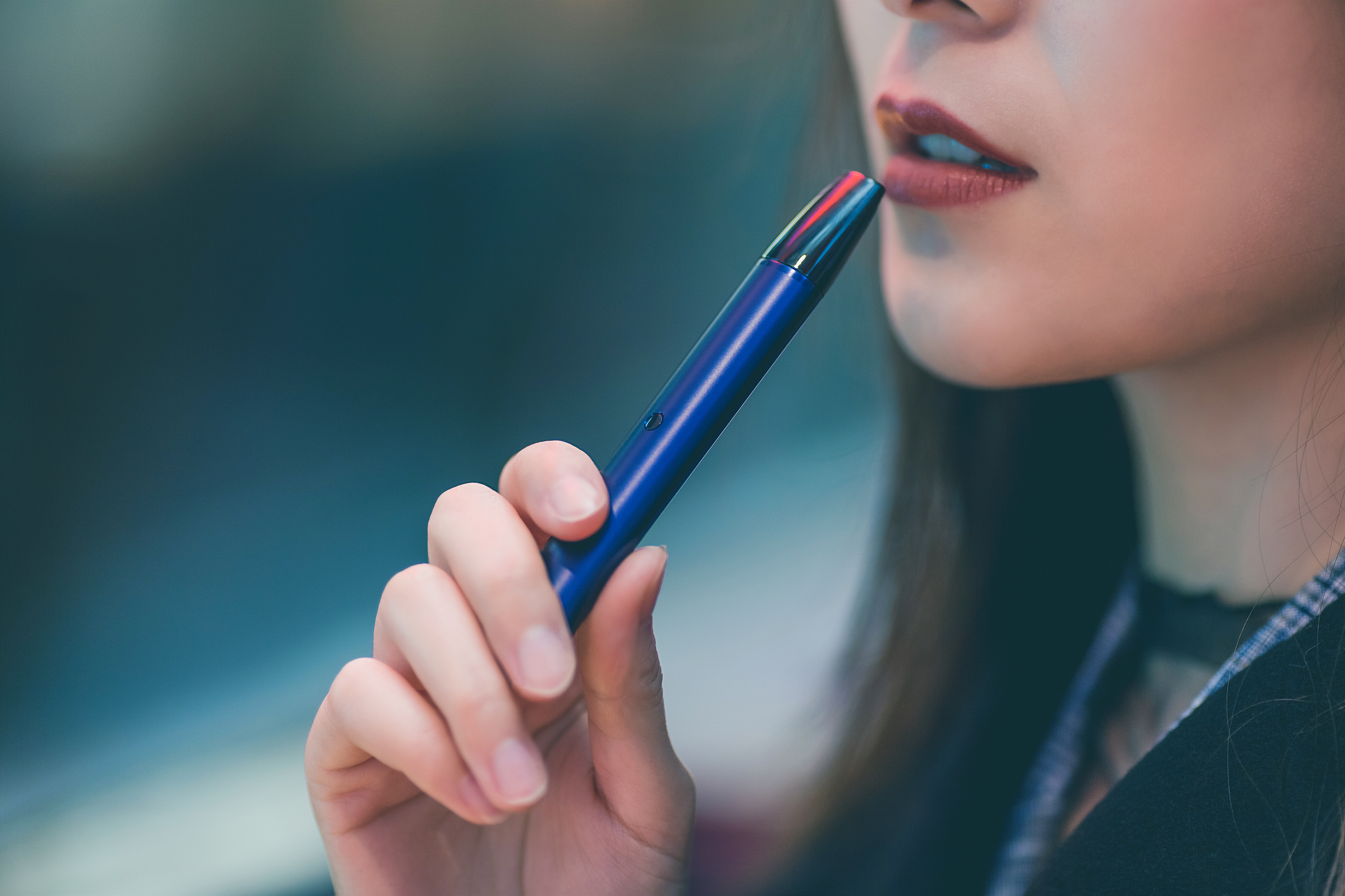 Electronic Cigarettes 2020-2022